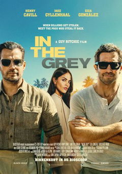 In the Grey (2026)