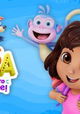 Dora: Say Hola to Adventure