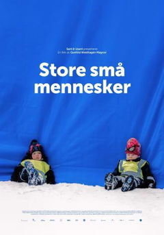 Budding Humans (2022)