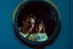 Luna and the Brain Tuna