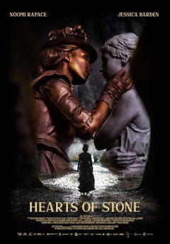 Hearts of Stone (2024)