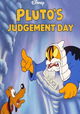Pluto's Judgement Day