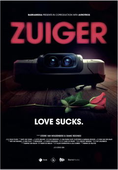 Zuiger (2022)