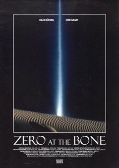 Zero at the Bone (2023)