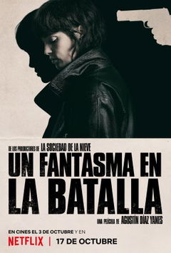 Un Fantasma en la Batalla (2025)