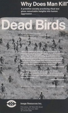 Dead Birds (1963)