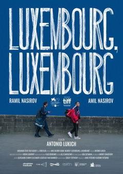 Luxembourg, Luxembourg (2022)