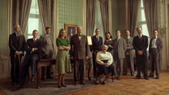 Den svenska länken (2026)