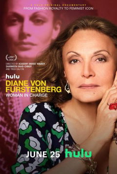 Diane von Furstenberg: Woman in Charge (2024)