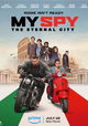 My Spy: The Eternal City