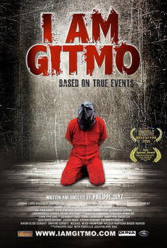 I Am Gitmo (2023)