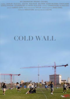Cold Wall (2021)