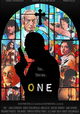 One