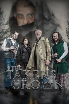 The Taker's Crown (2017)