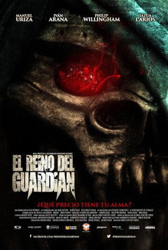 Tekuani: The Golden God (2014)