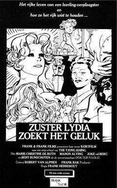 Zuster Lydia zoekt het geluk (1984)