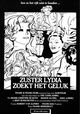 Zuster Lydia zoekt het geluk