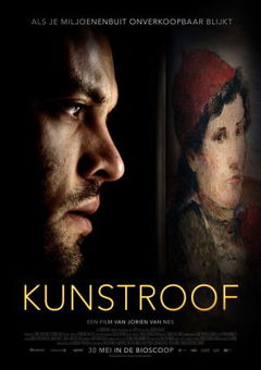 Kunstroof (2024)