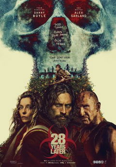 28 Years Later (2025)