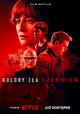 Kolory zla. Czerwien