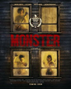 Monster (2023)