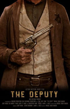 The Deputy (2017)