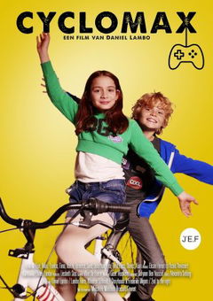 Cyclomax (2020)