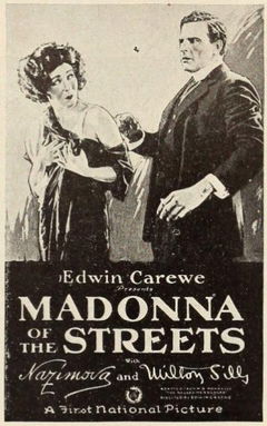 Madonna of the Streets (1924)