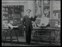 Mr. Flip (1909)