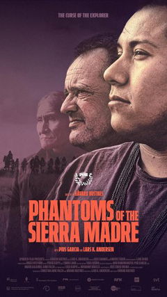 Phantoms of the Sierra Madre (2024)