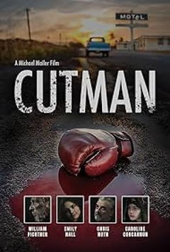 Cutman (2025)