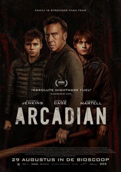 Arcadian (2024)