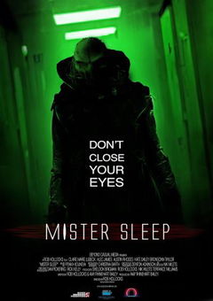 Mister Sleep (2024)