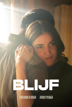 Blijf (2022)