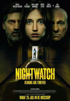 Nightwatch: Demons Are Forever (2023)