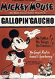 The Gallopin' Gaucho