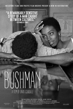 Bushman (1971)