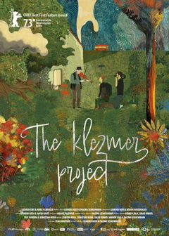 The Klemzer Project (2023)