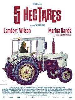 5 Hectares (2023)