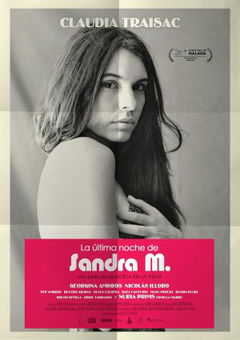 La última noche de Sandra M. (2023)