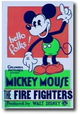 The Fire Fighters