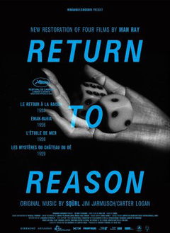 Return to Reason (2023)