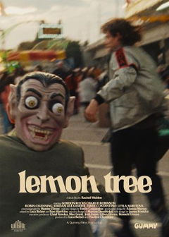 Lemon Tree (2023)