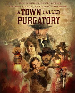 A Town Called Purgatory (2024)