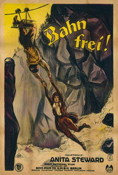 A Question of Honor (1922)