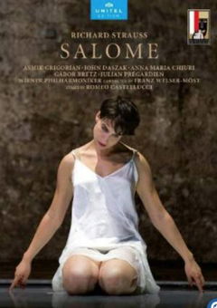 Salome (2019)