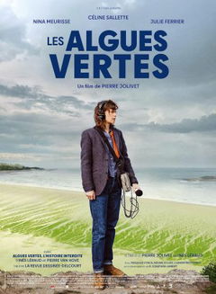 Les algues vertes (2023)