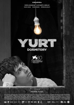 Yurt (2023)