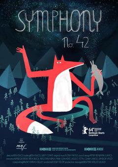 Symphony No. 42 (2014)