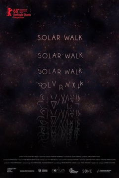 Solar Walk (2018)